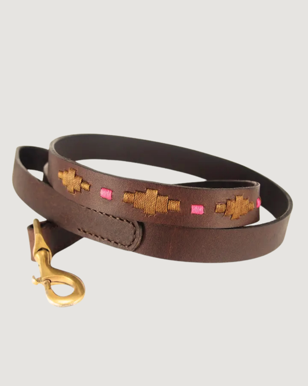 Polo Dog Lead - Mage by Georgie Paws