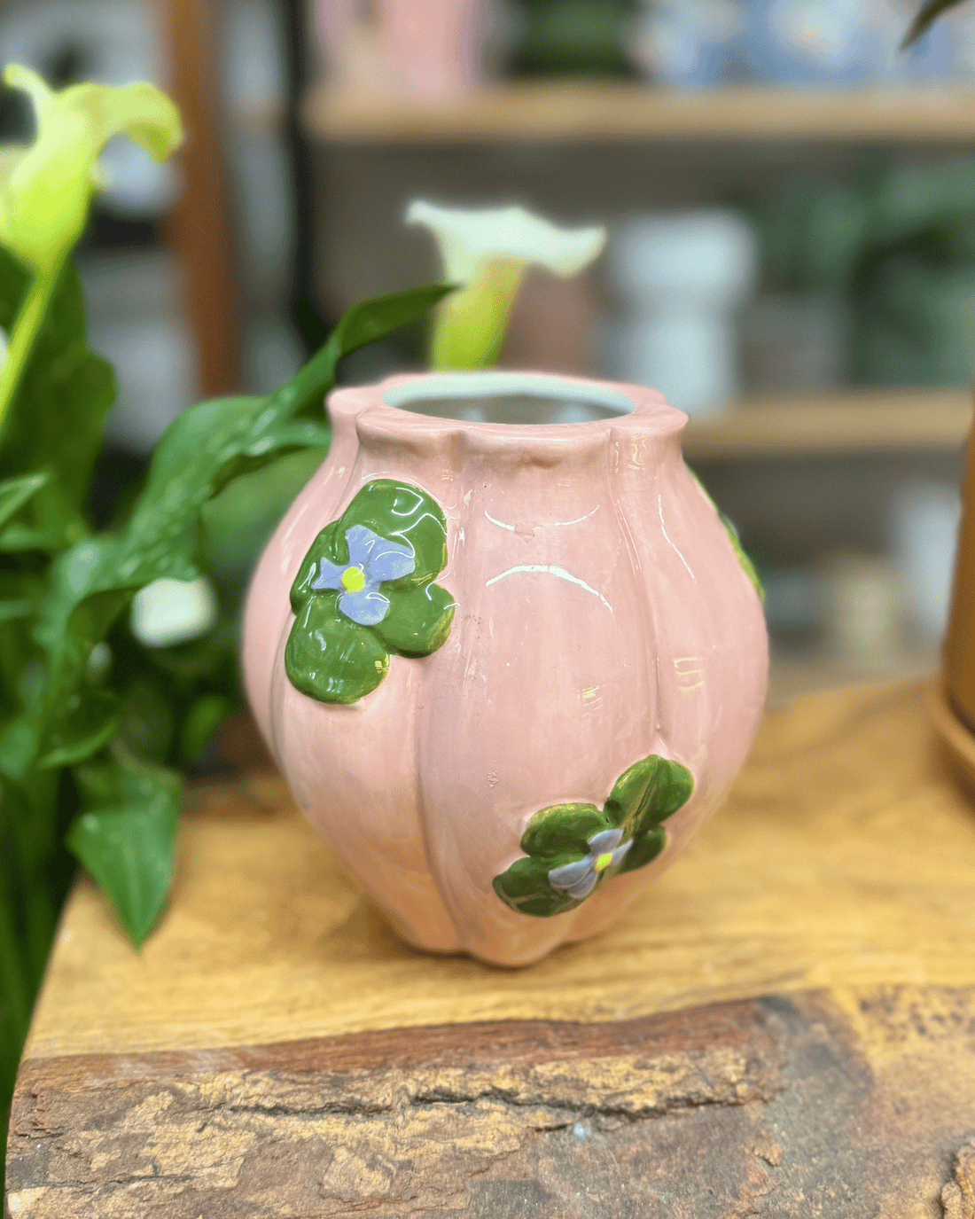 Posy Ceramic Vase