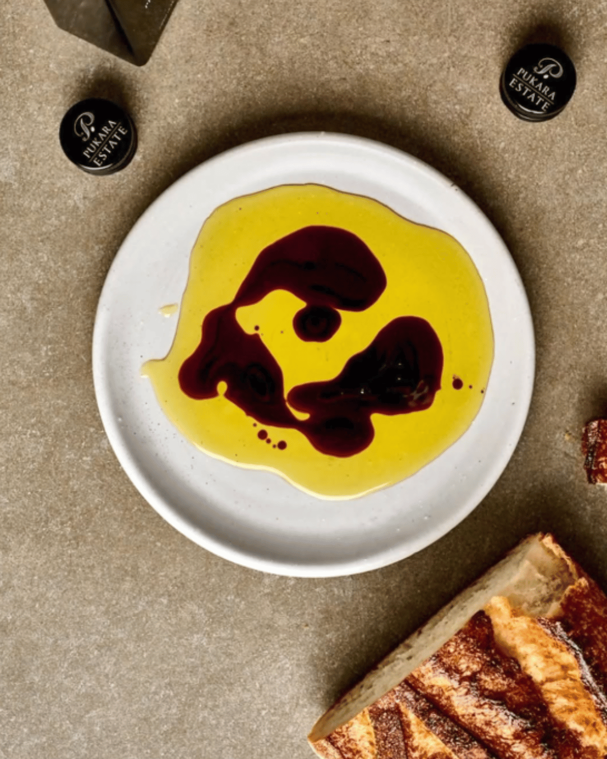 Pukara Estate Caramelised Balsamic Vinegar (250ml) - Polly & Co, Muswellbrook
