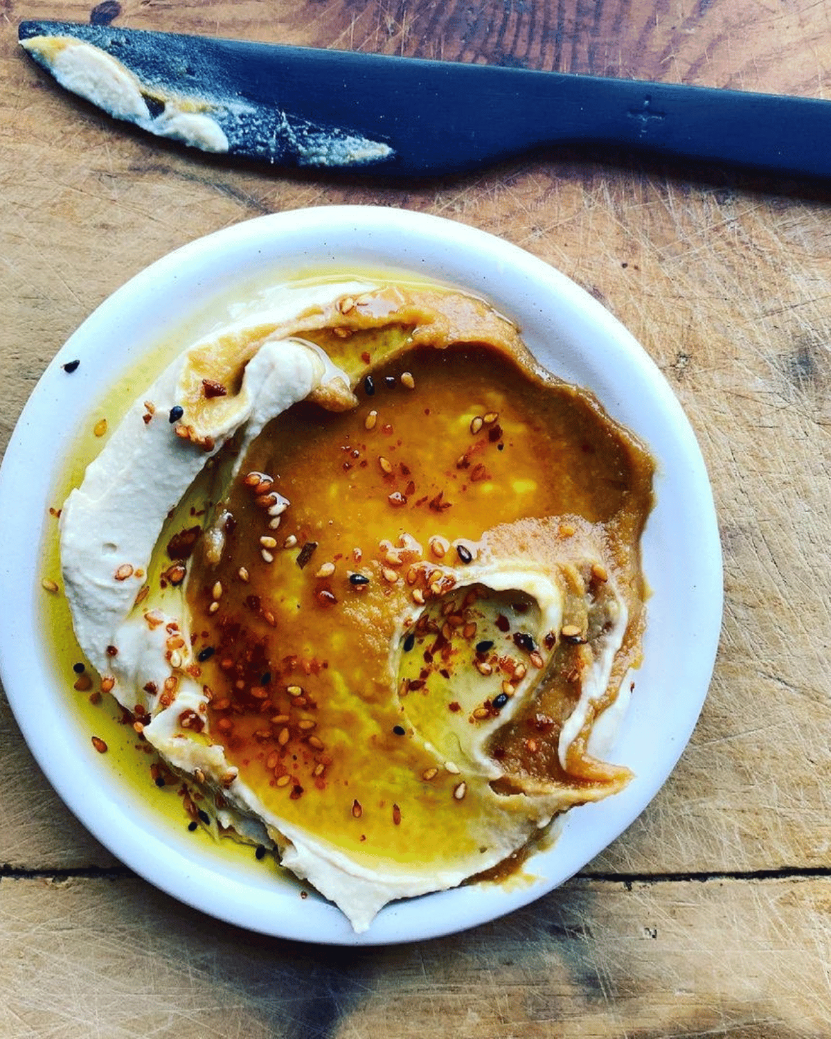 Pukara Estate Cashew & Roast Onion Dukkah 100gmn - Polly & Co, Muswellbrook
