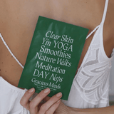 Purify And Pore Refine