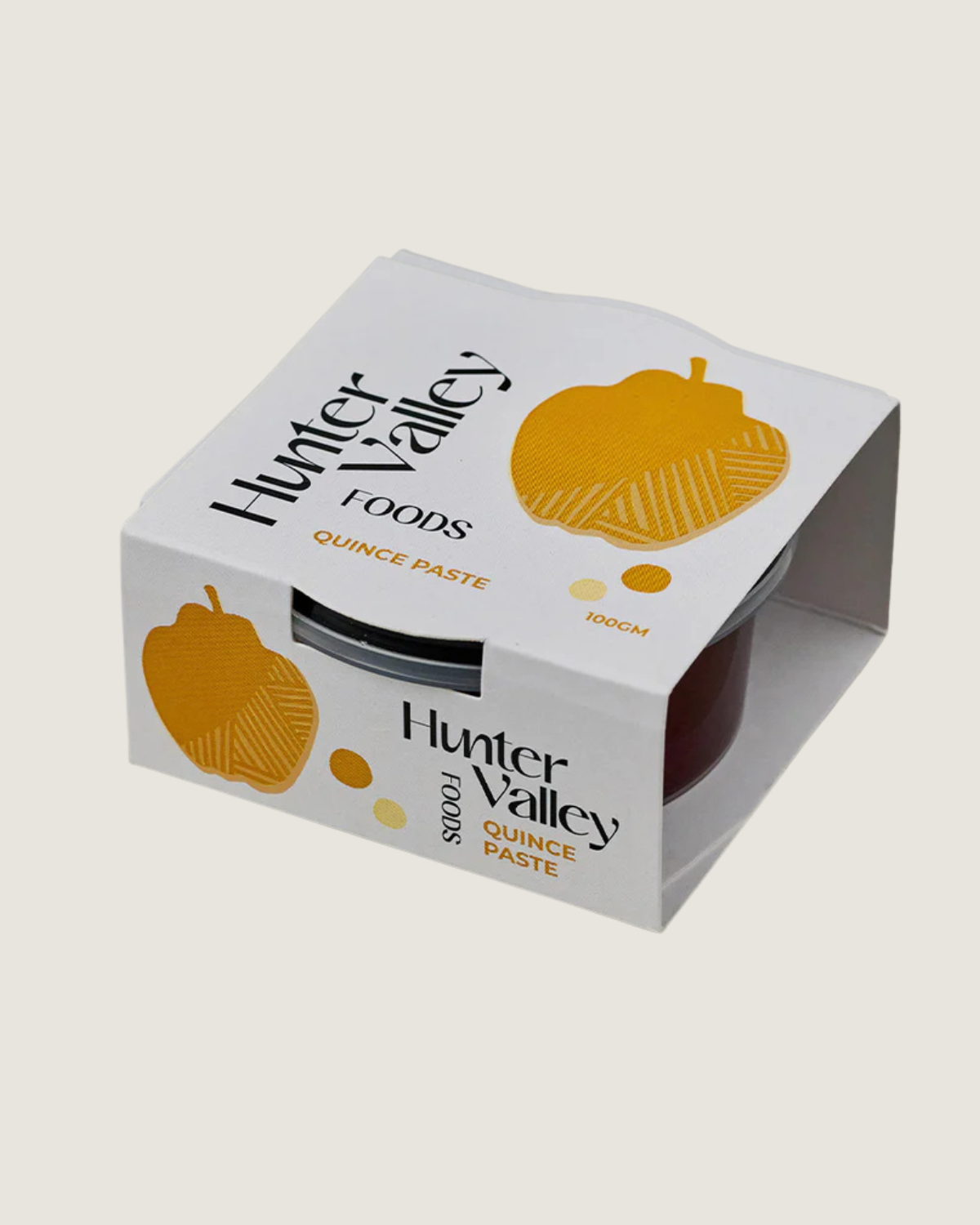 Quince Paste