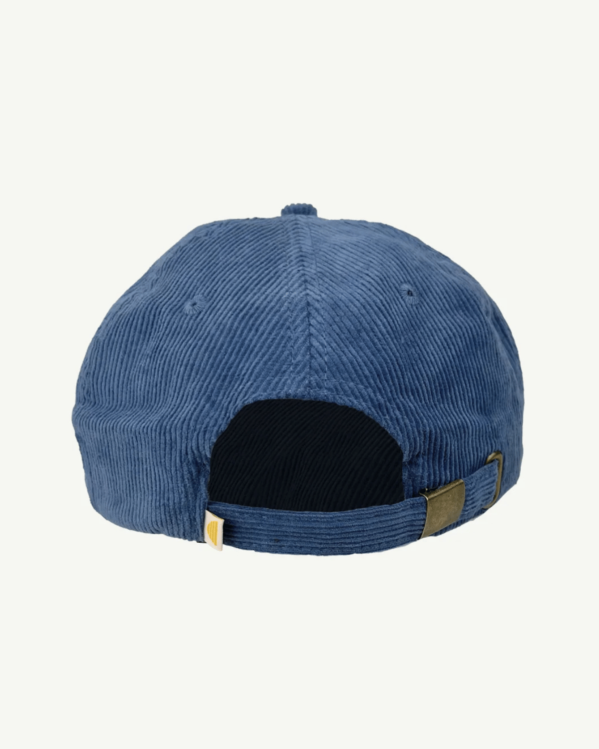 Banabae Rad Kid Cord Cap - Denim Blue