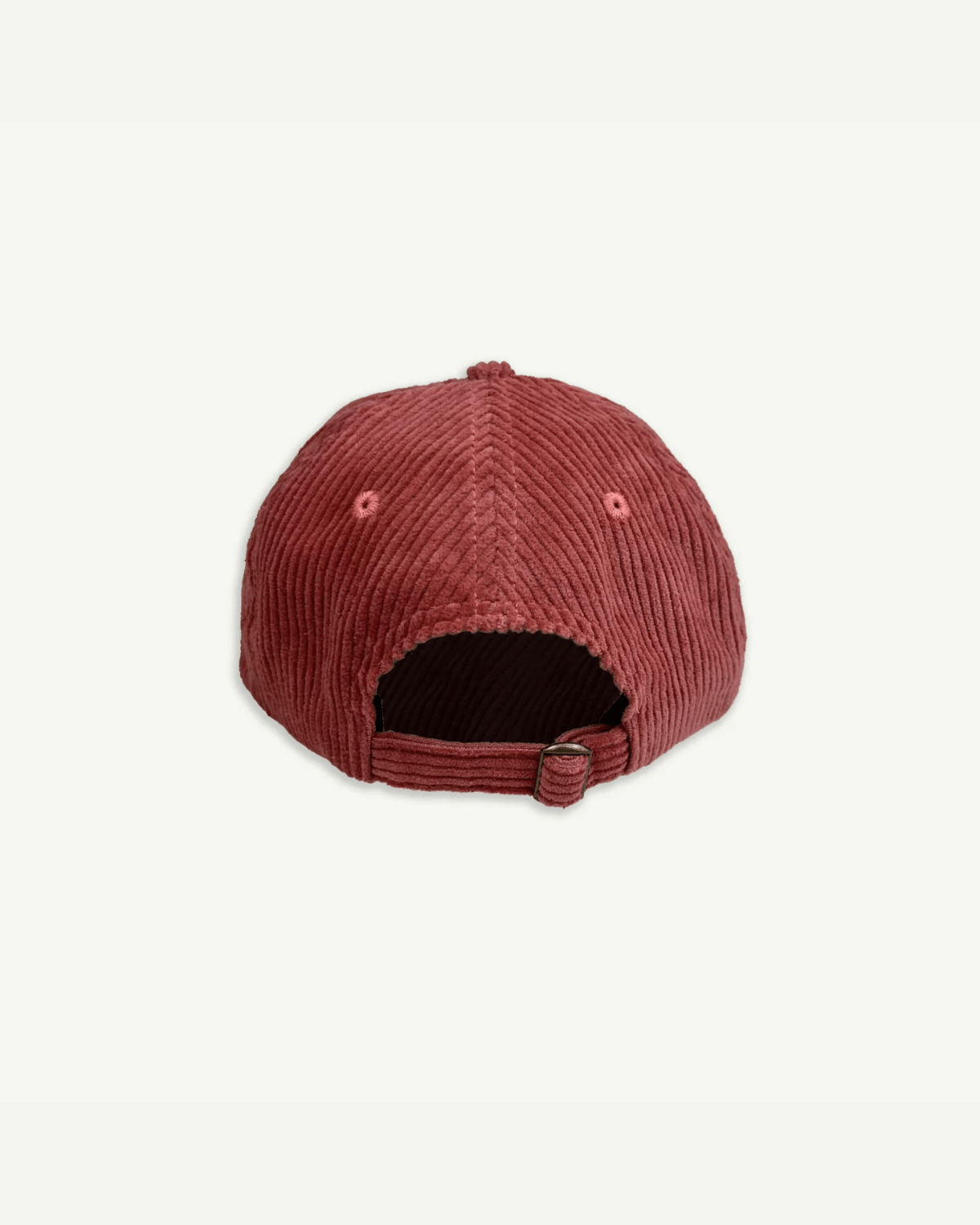 Banabae Rad Mama Cord Cap - Eco Red