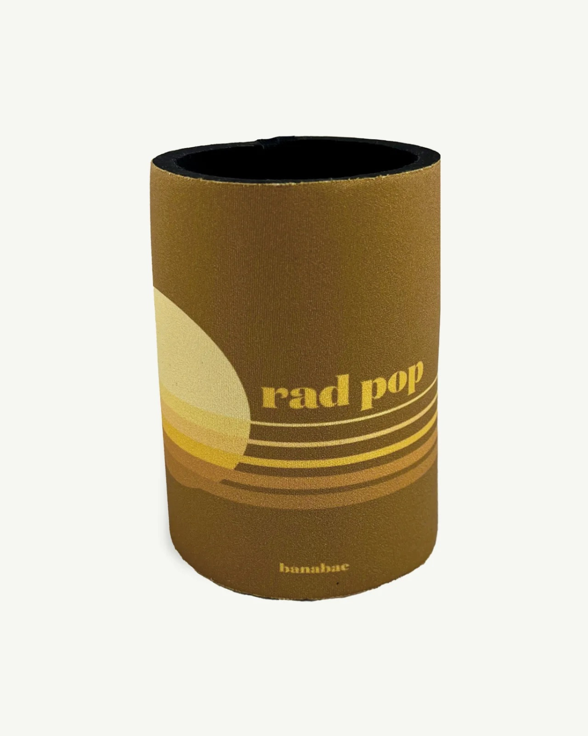 Rad Pop Stubby Holder