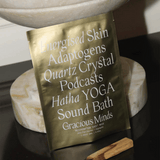 Rejuvenation (Exfoliate)