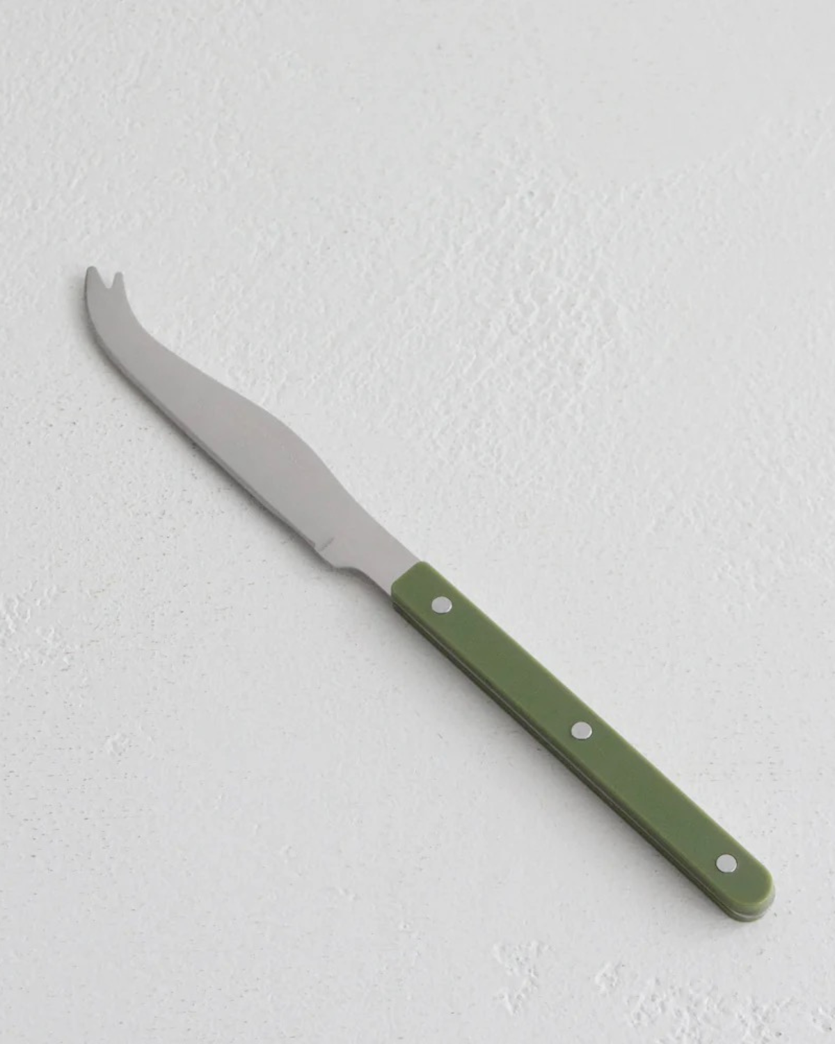 Remy Cheese Knife - Olive