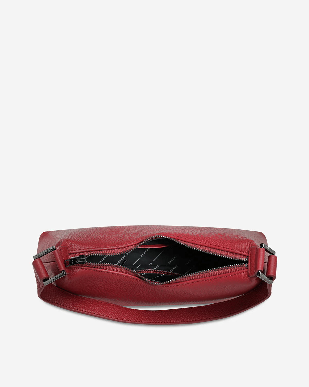 Status Anxiety - Reverie Bag - Rouge