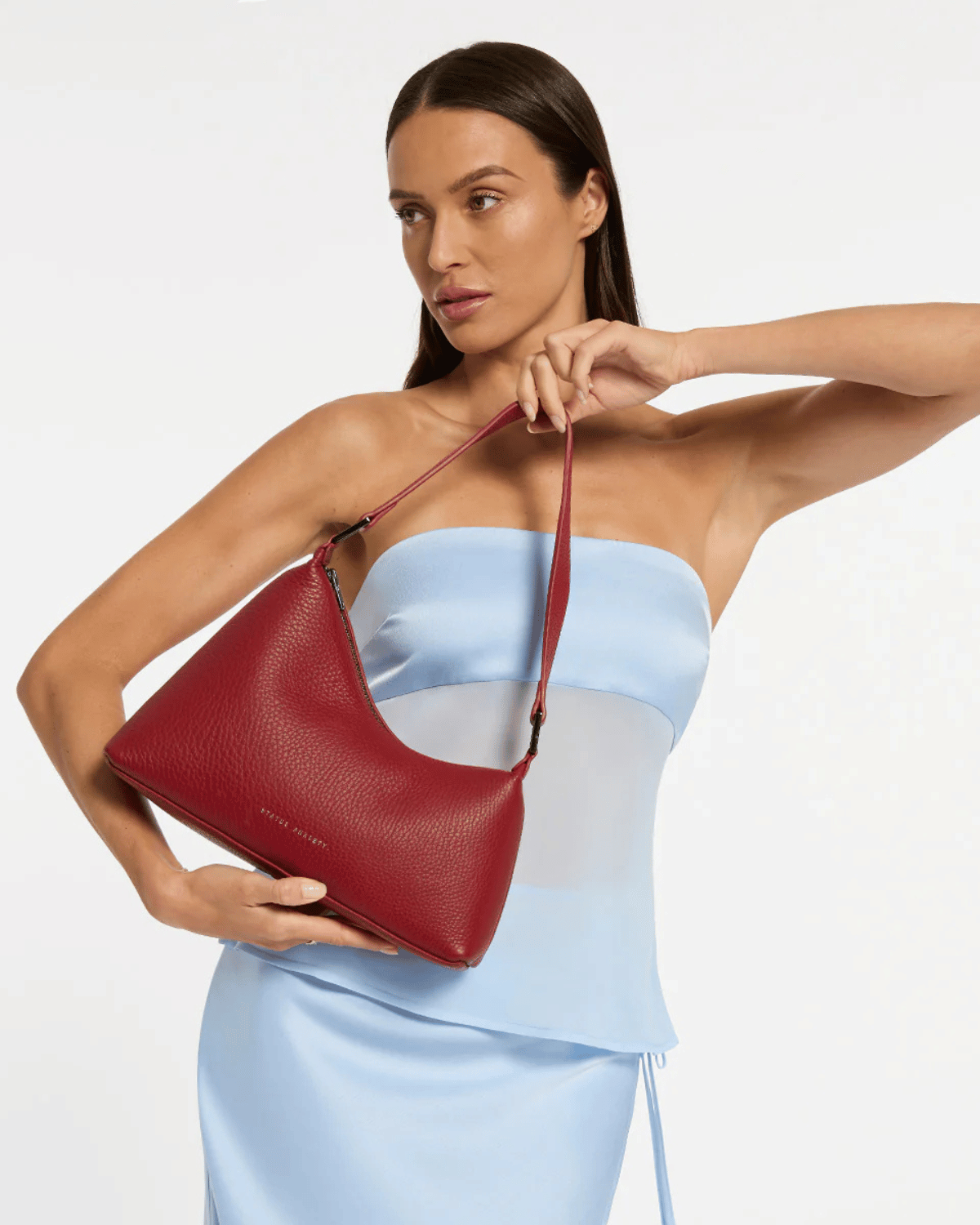 Status Anxiety - Reverie Bag - Rouge