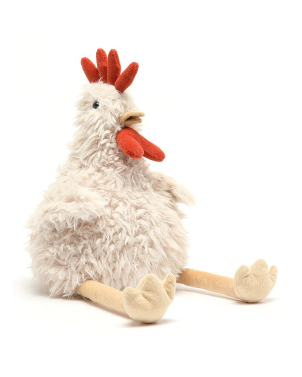 Roy the Rooster by Nana Huchy