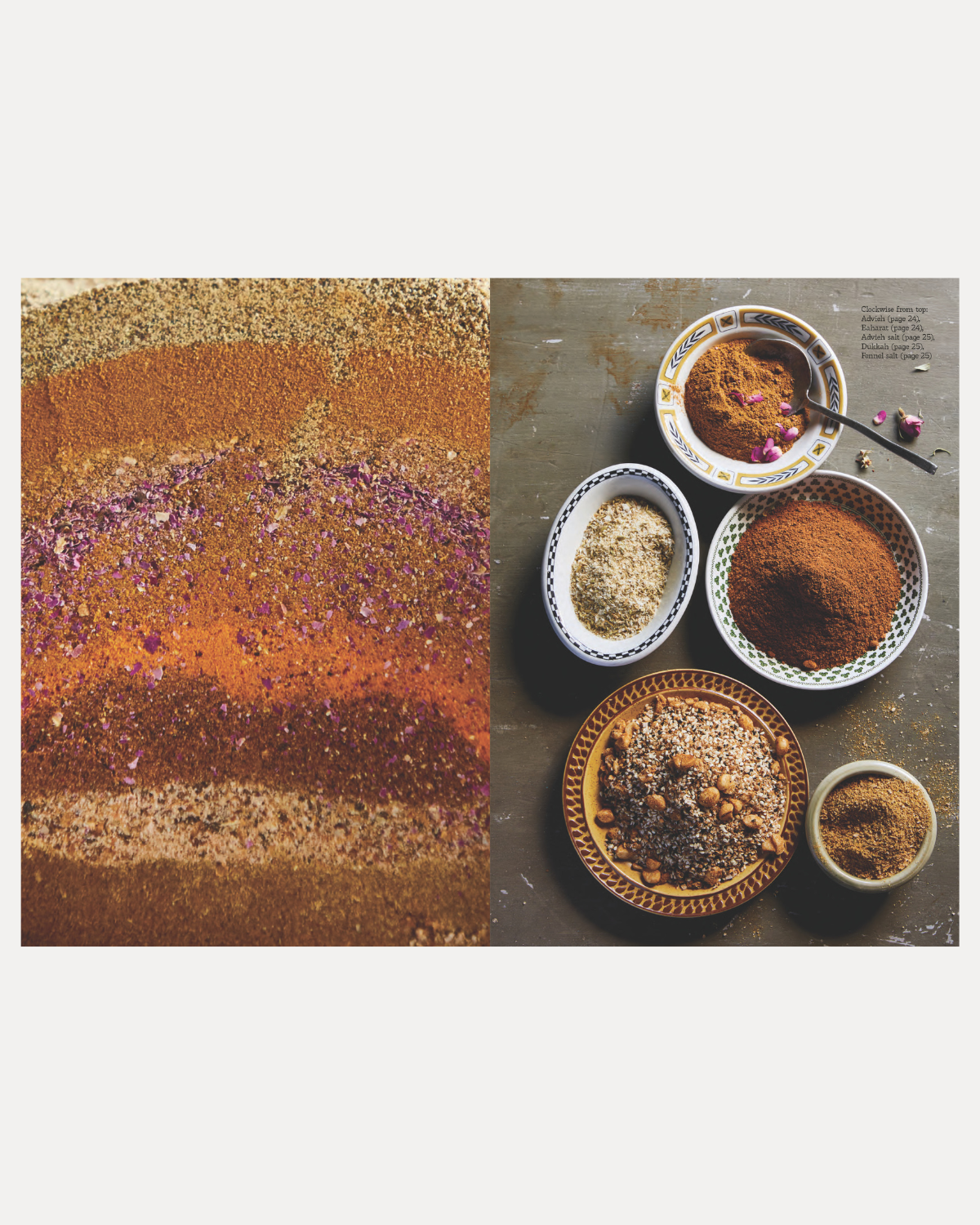 Rumi - Cookbook by Joseph Abboud