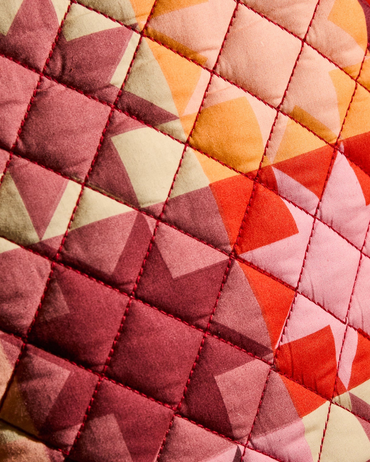 Matilda Santa Sack - Poppy by Sage x Clare