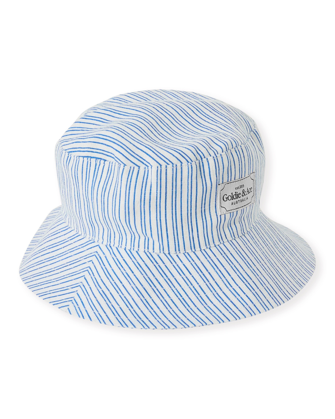 Goldie + Ace - Sailor Stripe Bucket Hat