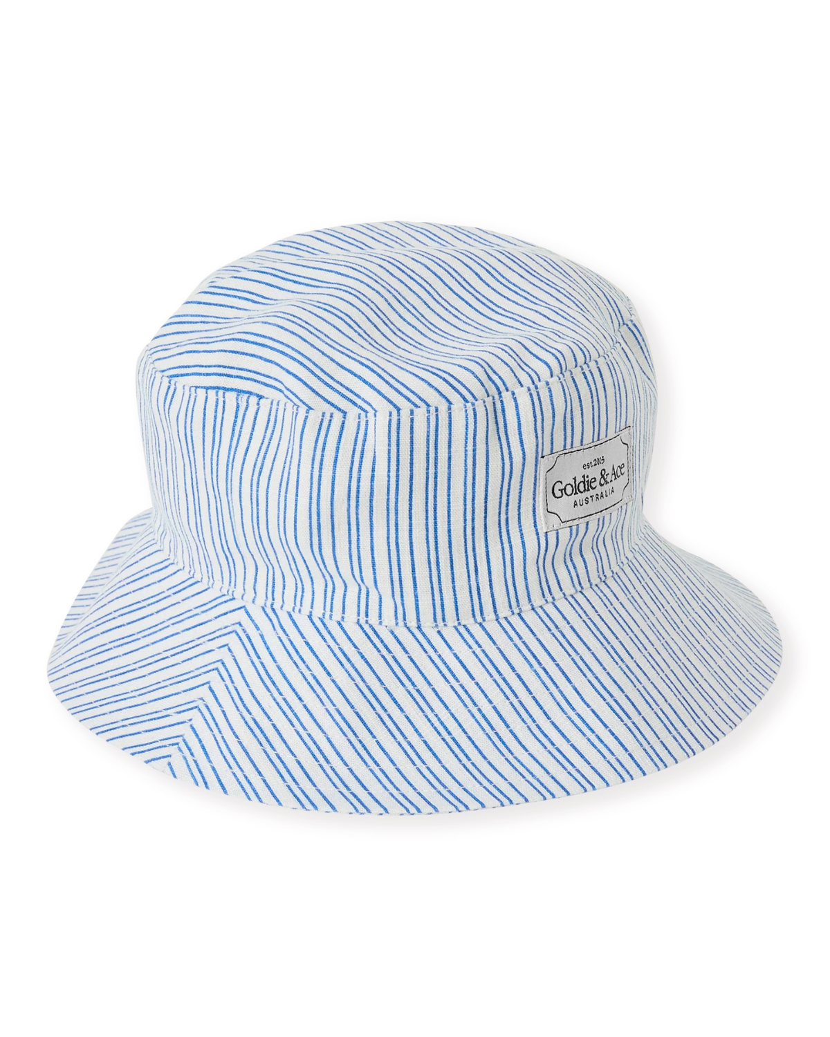 Goldie + Ace - Sailor Stripe Bucket Hat