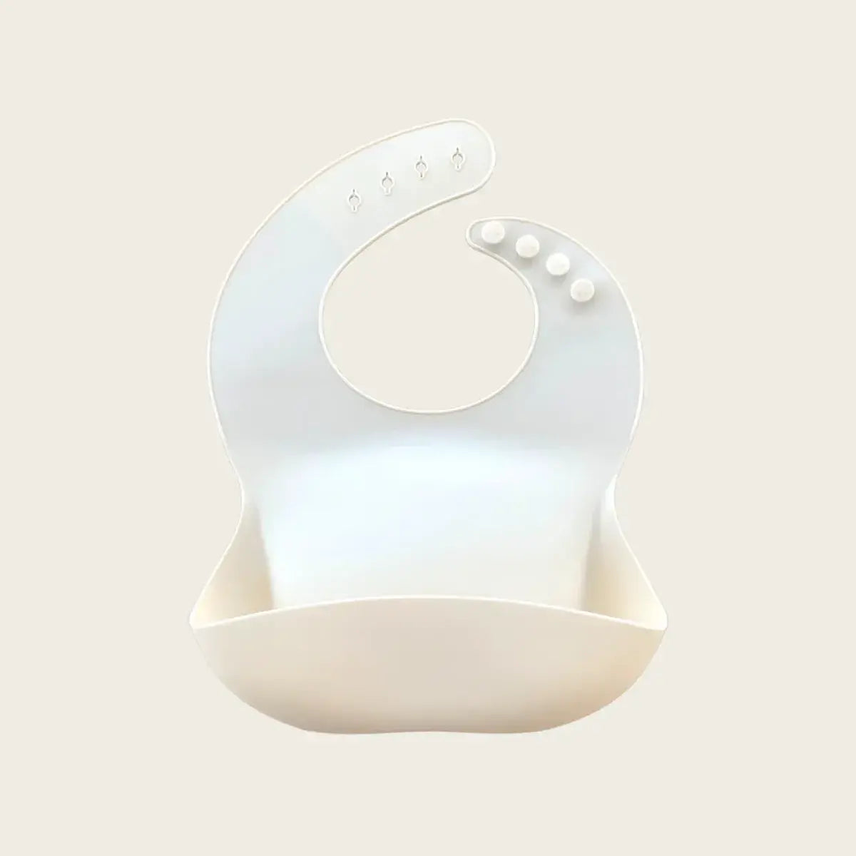 Rommer silicone deals bib