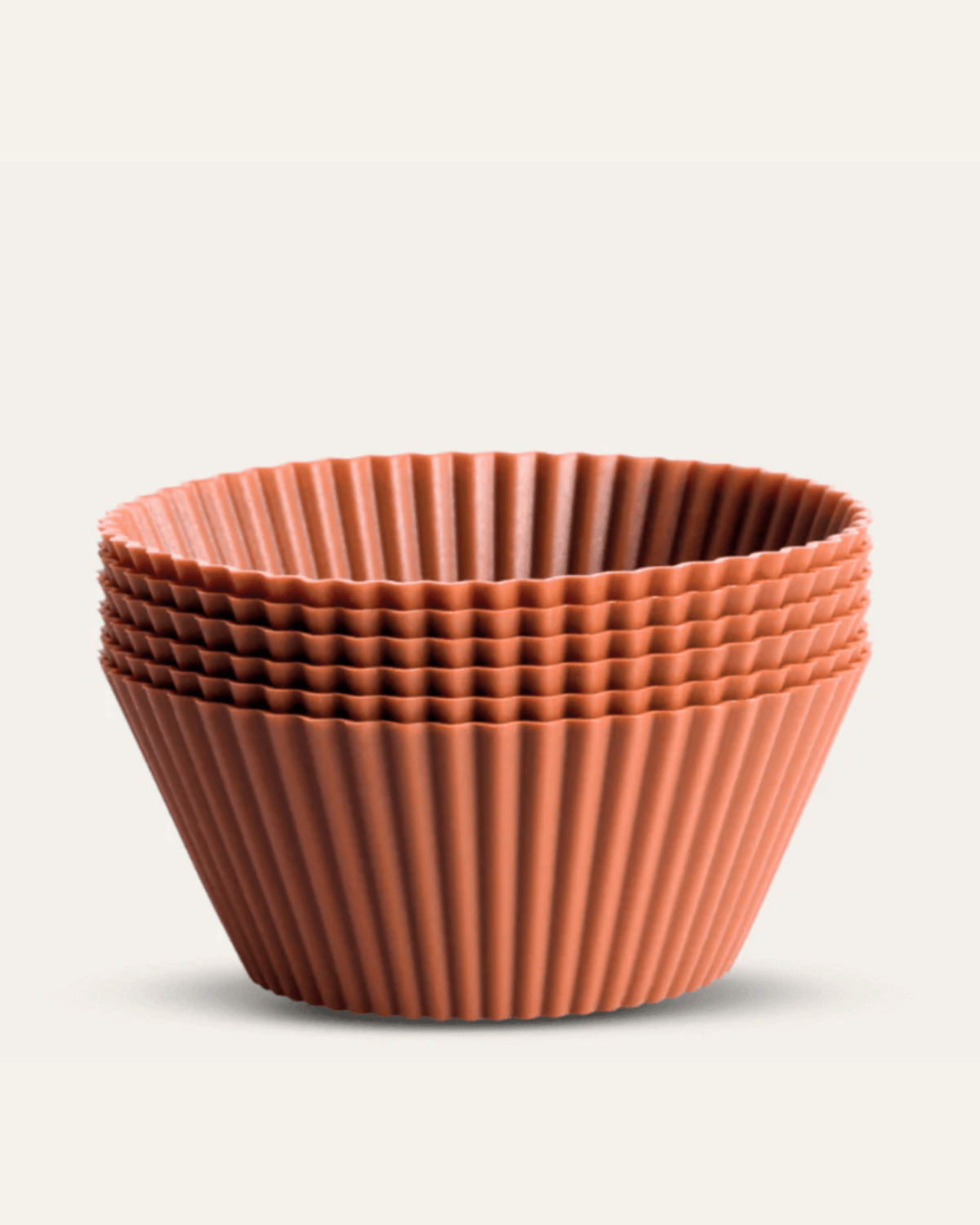 Seed & Sprout Silicone Muffin Cups - Large