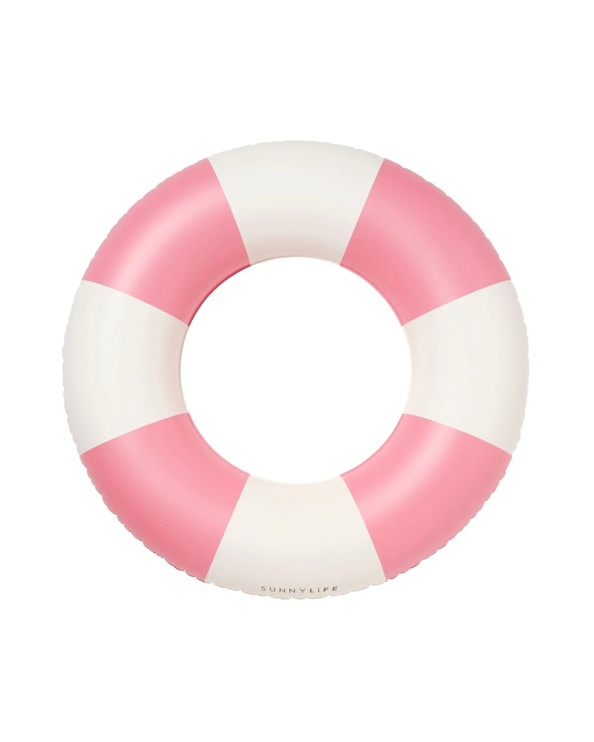 Slim Tube Pool Ring - Blush by SUNNYLiFE