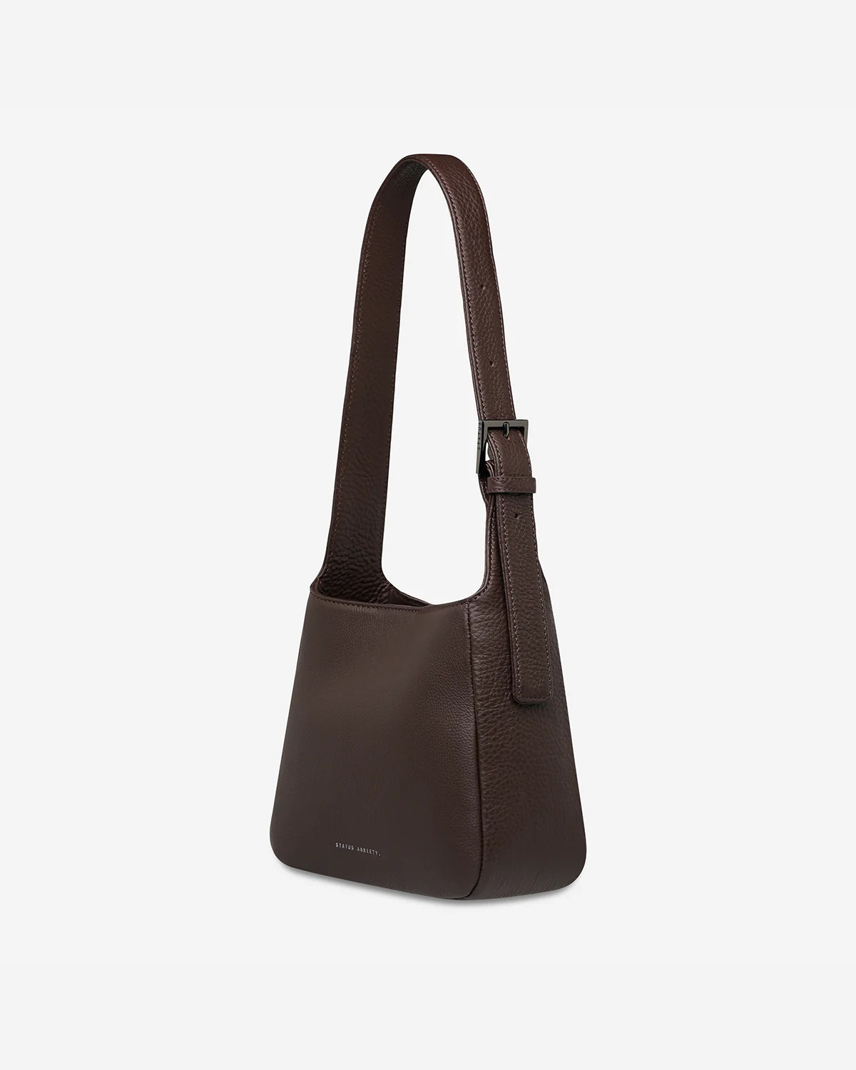 Status Anxiety Slipping Away Bag - Cocoa