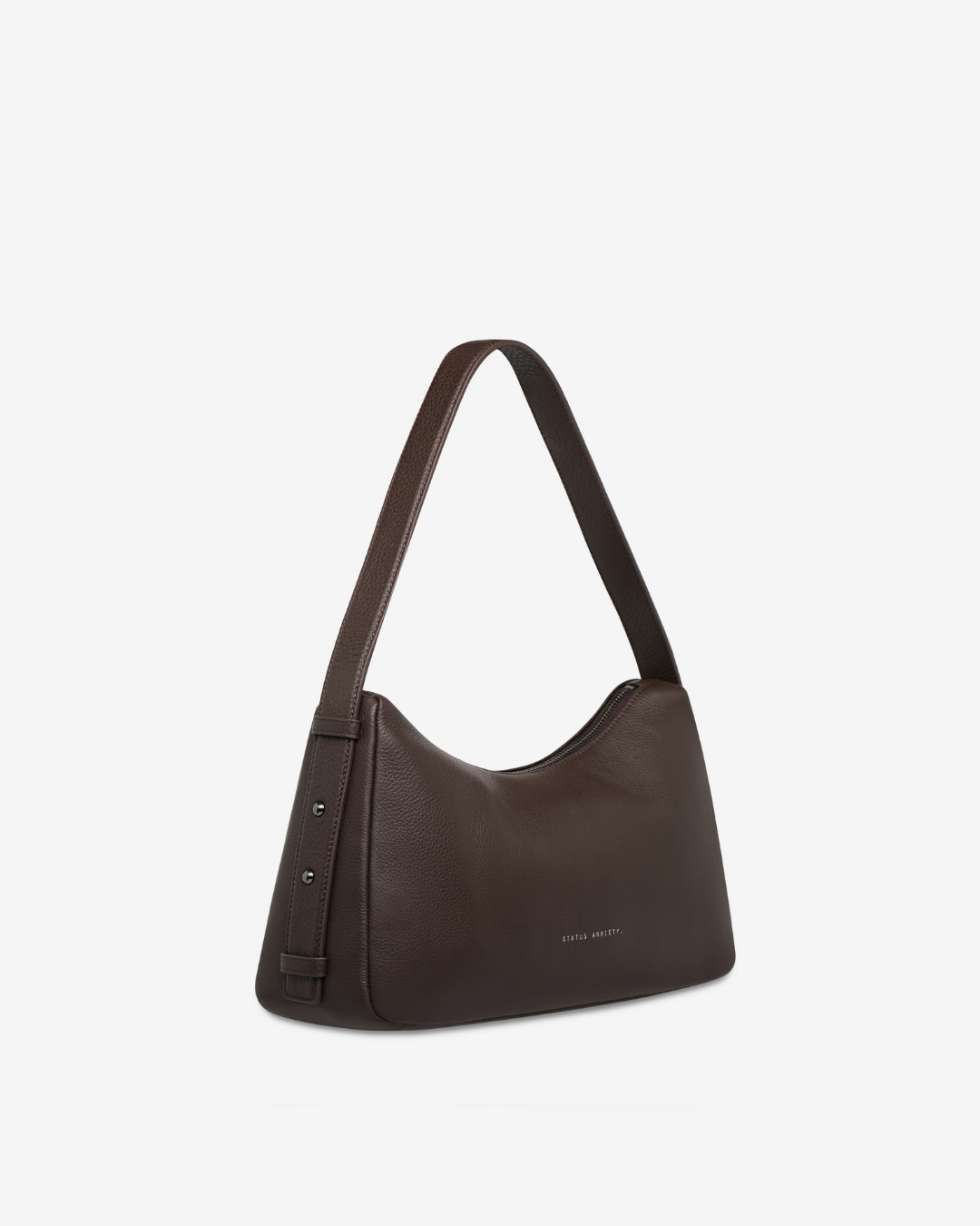 Status Anxiety Hideout Bag - Cocoa