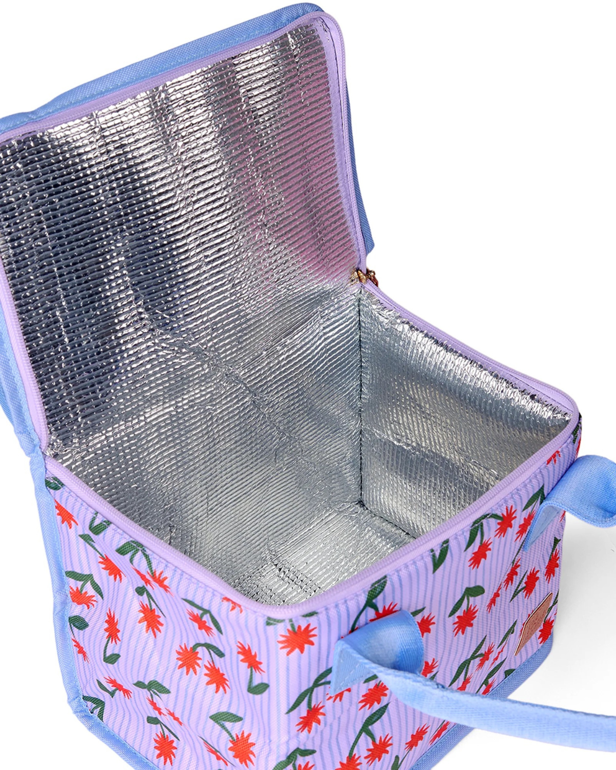 Sunburst Lunch Bag by The Somewhere Co