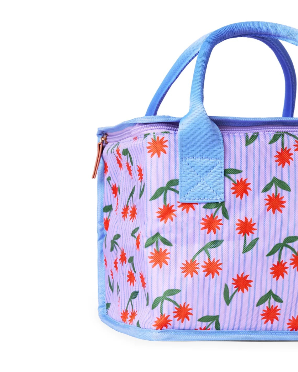 Sunburst Lunch Bag by The Somewhere Co