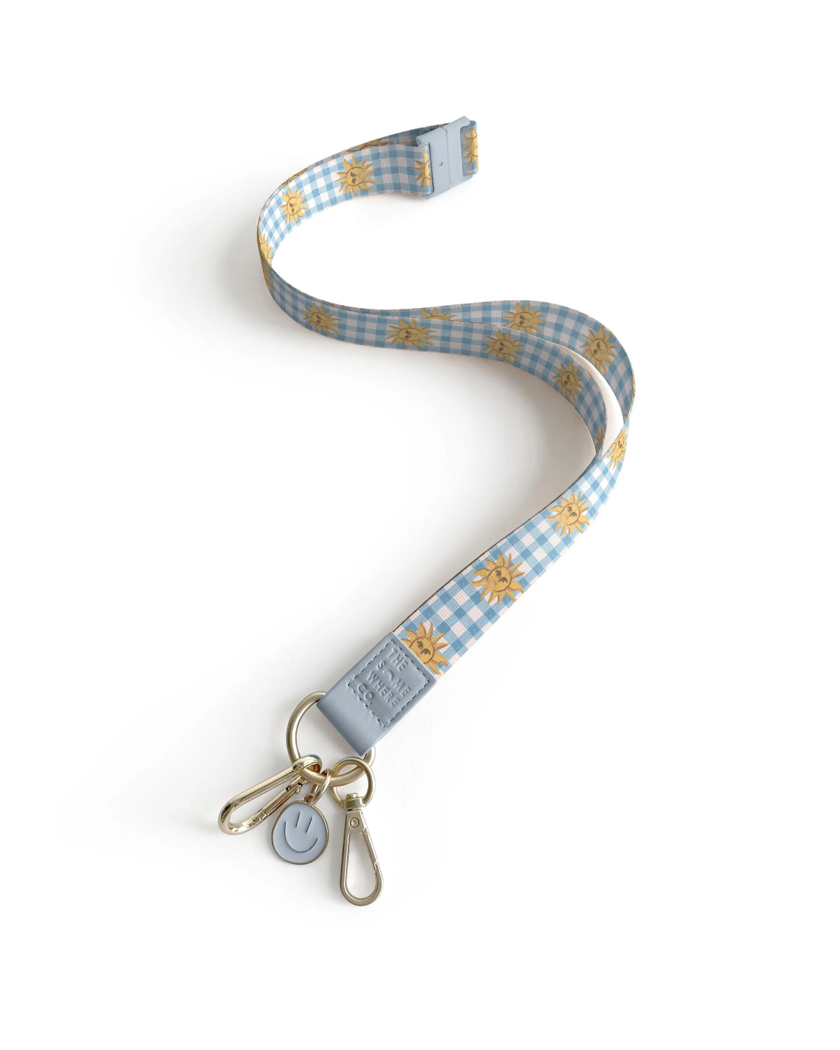 Sundazed Lanyard by The Somewhere Co