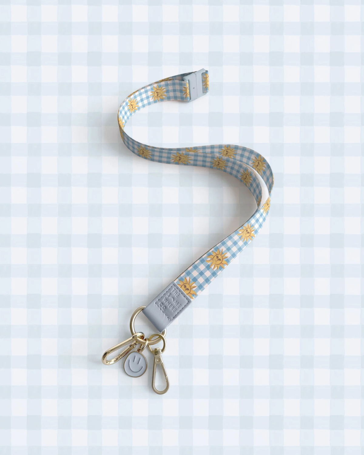 Sundazed Lanyard by The Somewhere Co