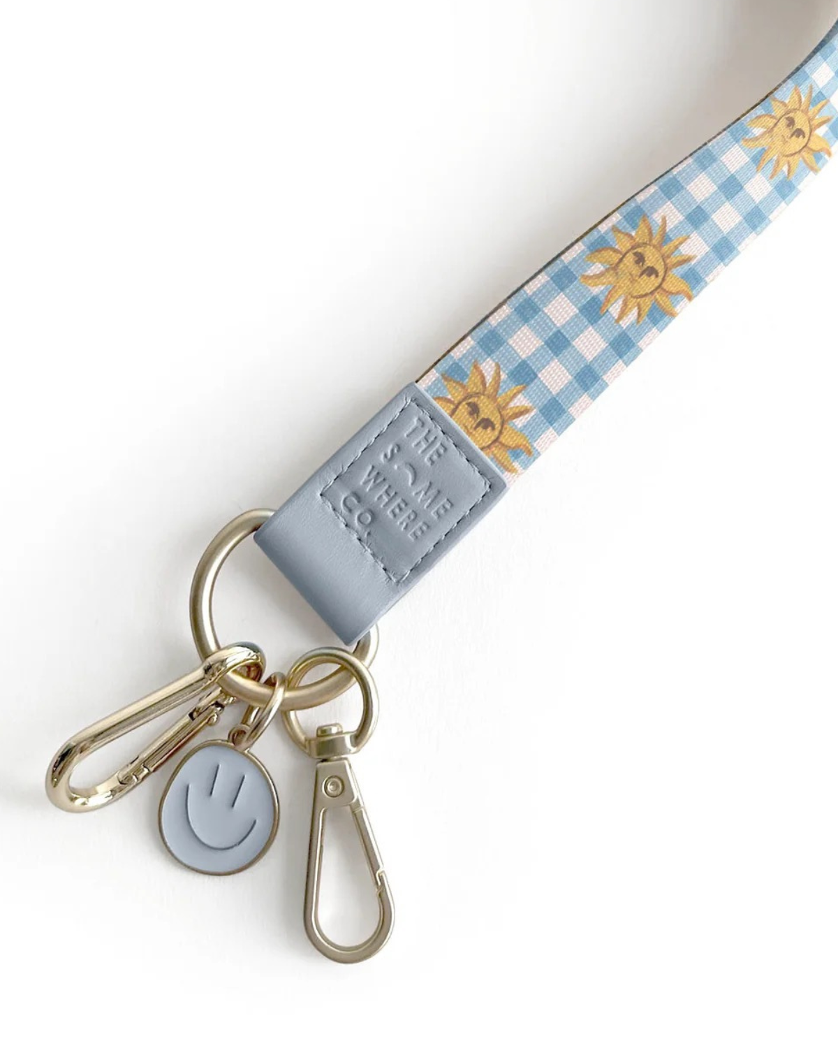 Sundazed Lanyard by The Somewhere Co