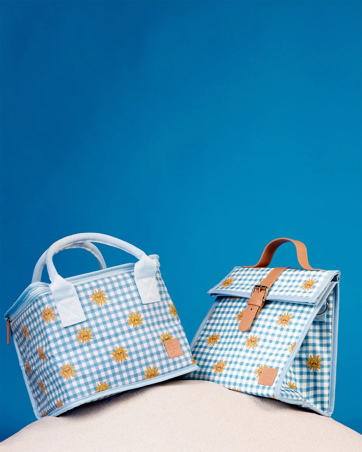 Sundazed Lunch Bag by The Somewhere Co