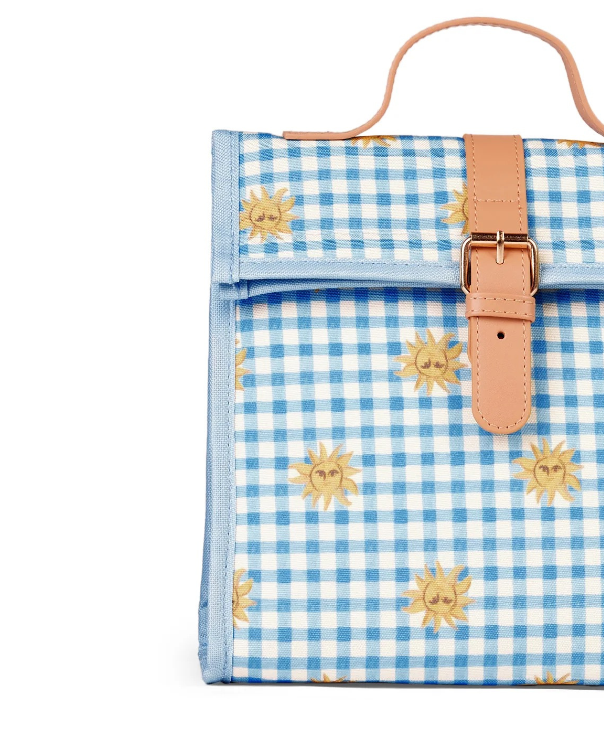 Sundazed Lunch Bag by The Somewhere Co