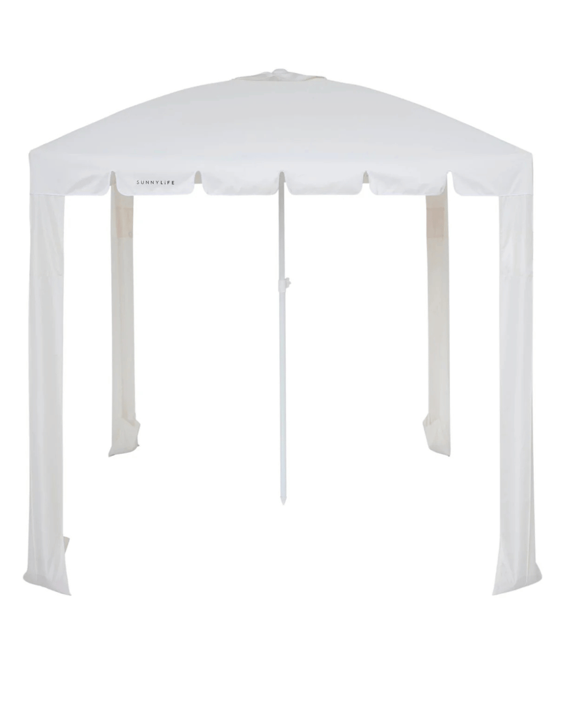 The Casa Blanca Beach Cabana by SUNNYLiFE 🏖️