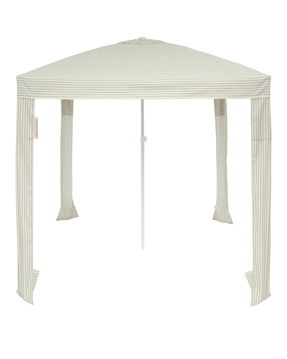 Beach Cabana - Sea Sage