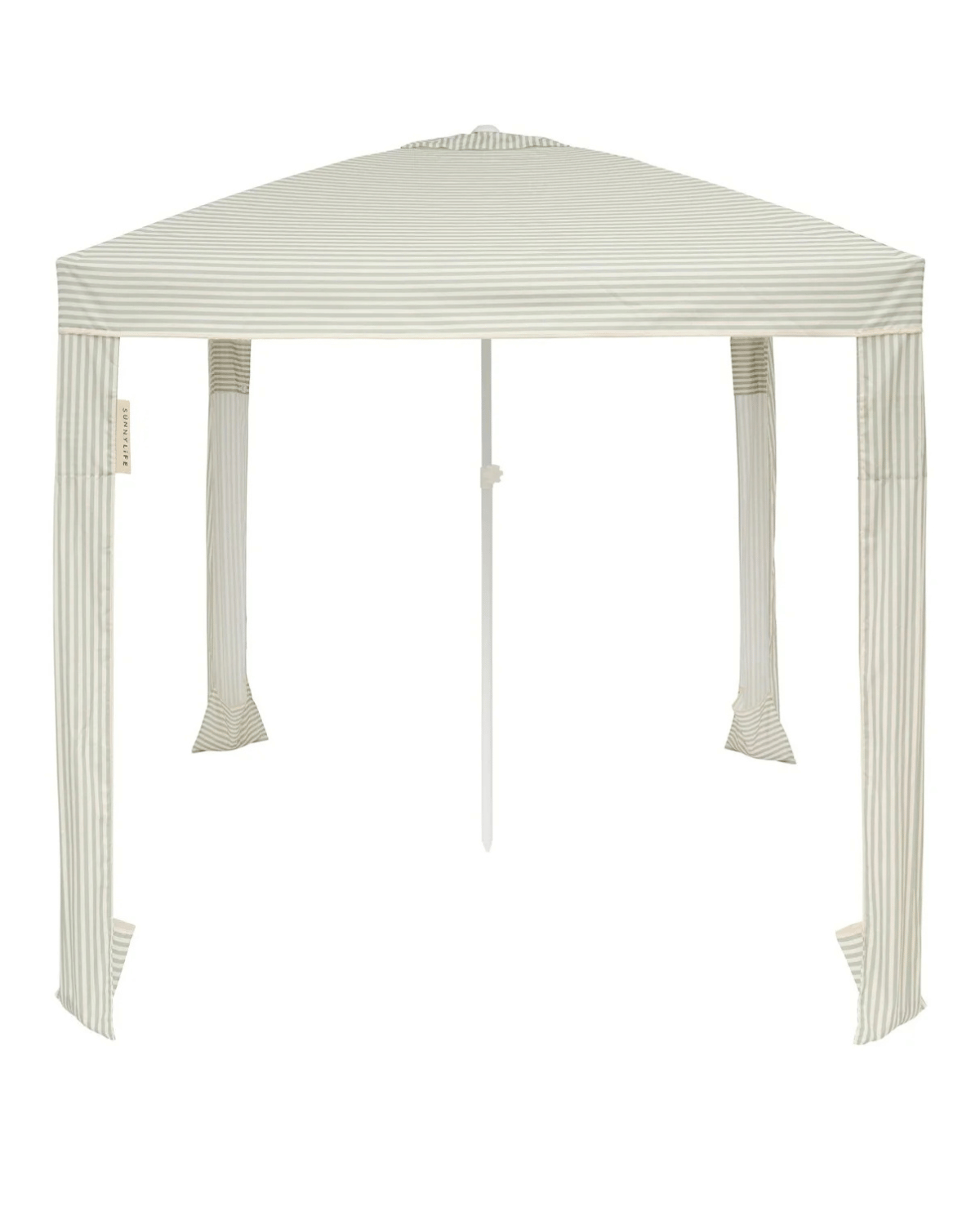 Beach Cabana - Sea Sage