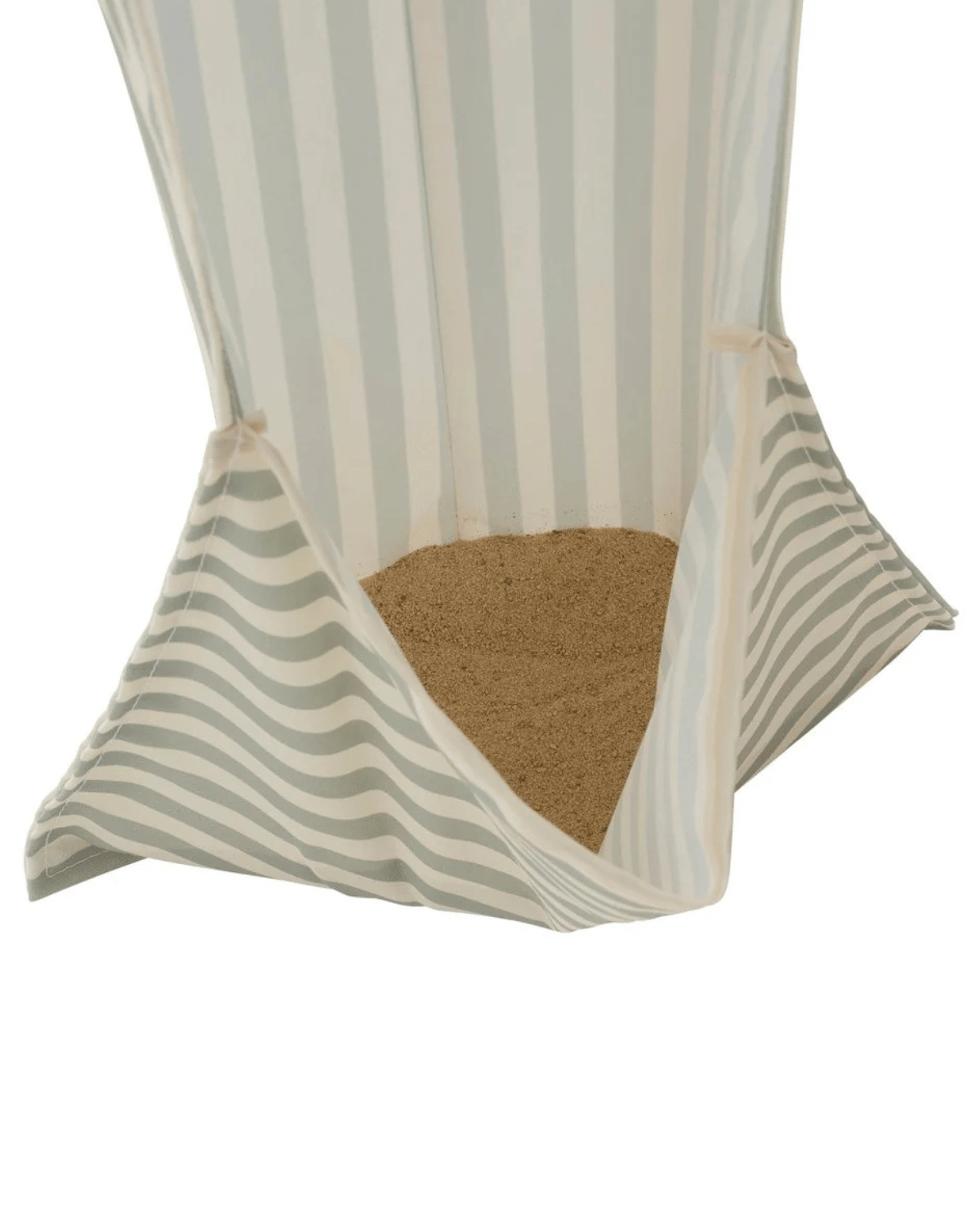 Beach Cabana - Sea Sage