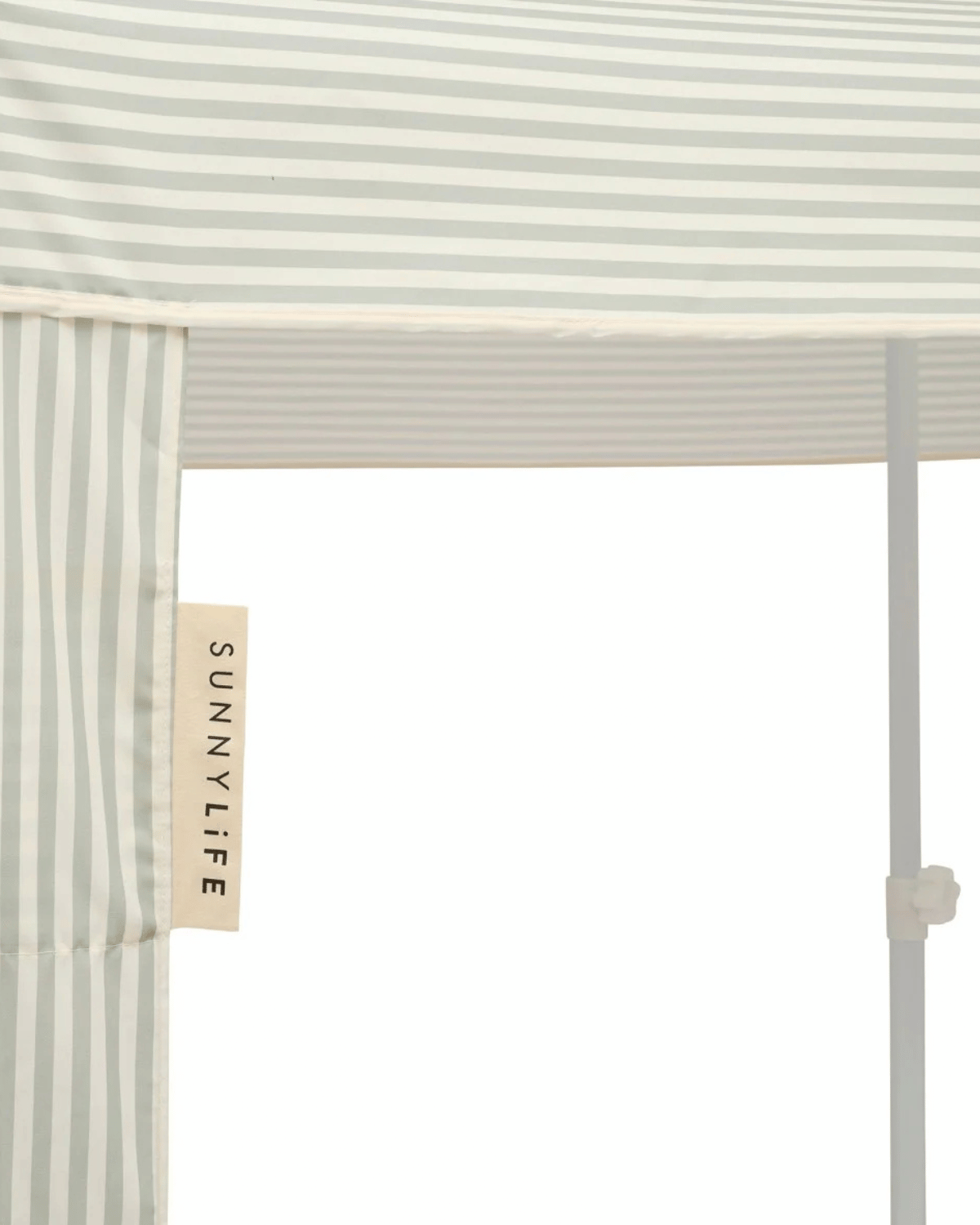 Beach Cabana - Sea Sage