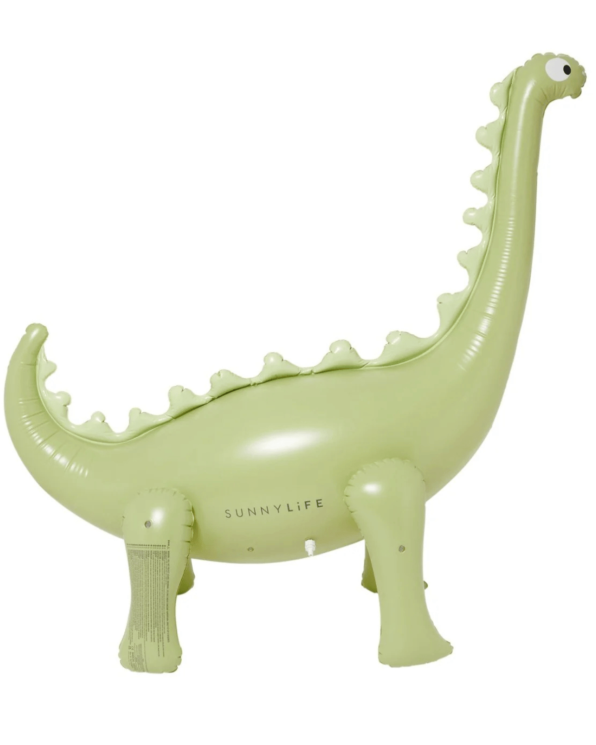 Dino Giant Sprinkler - Khaki