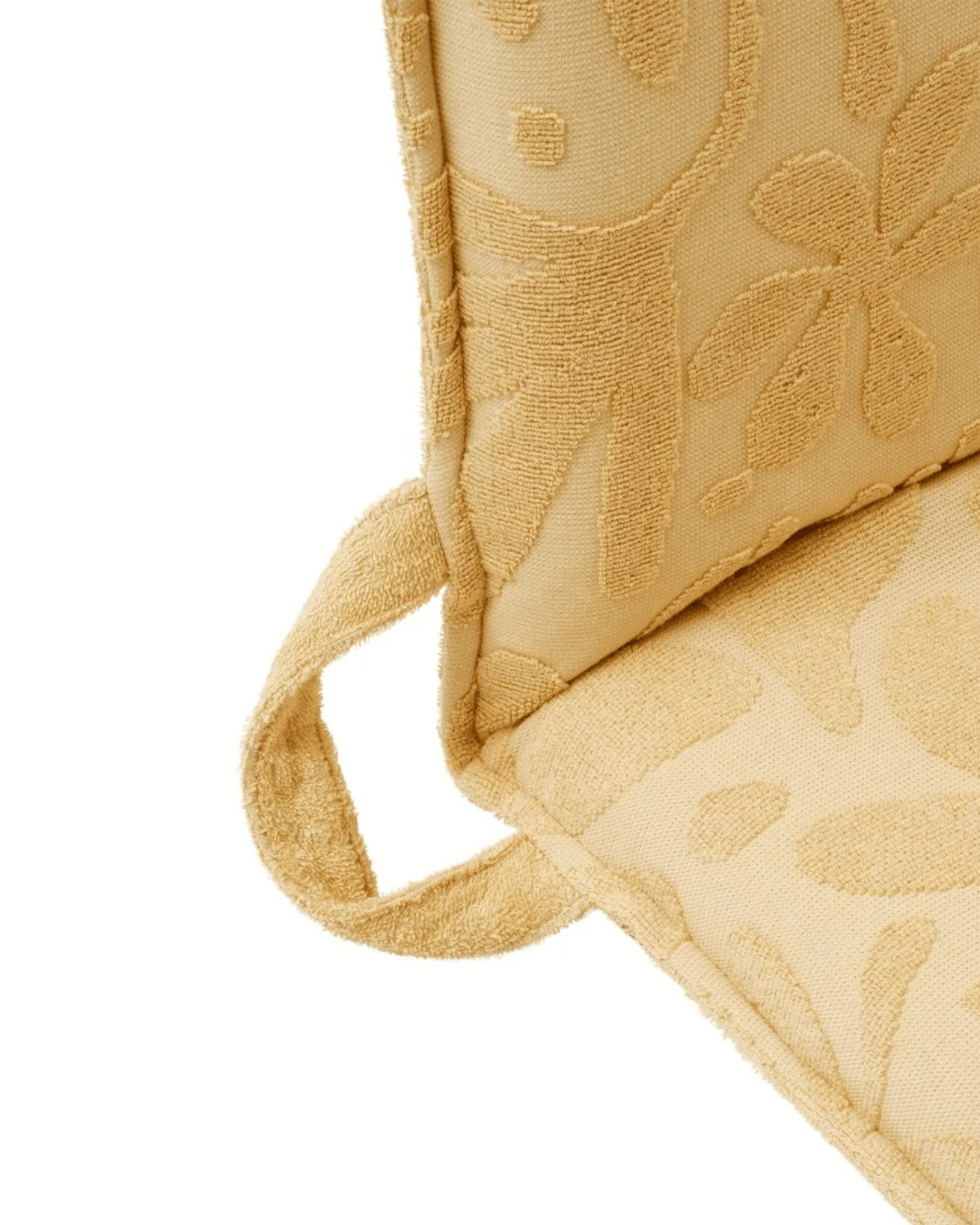 The Mango Bay Luxe folding seat by SUNNYLiFE 🏖️