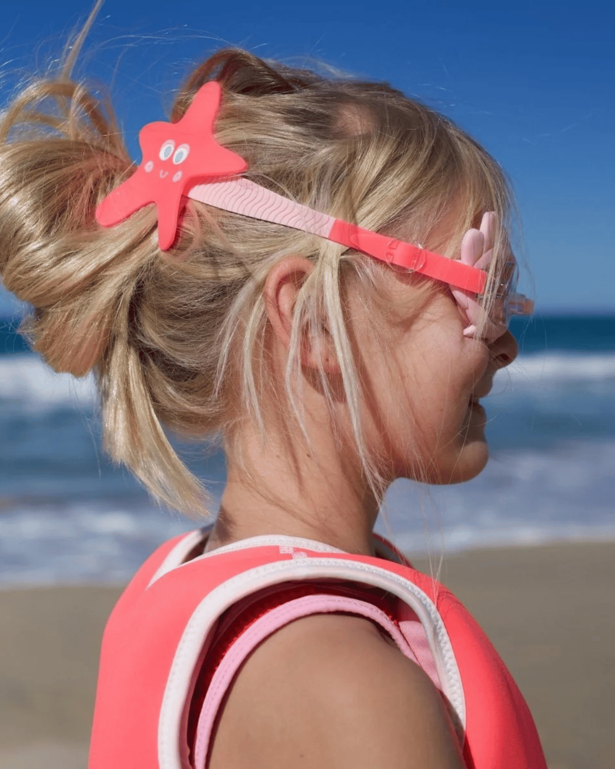 Swimming Goggles - Melody the Mermaid by SUNNYLiFE 🌞