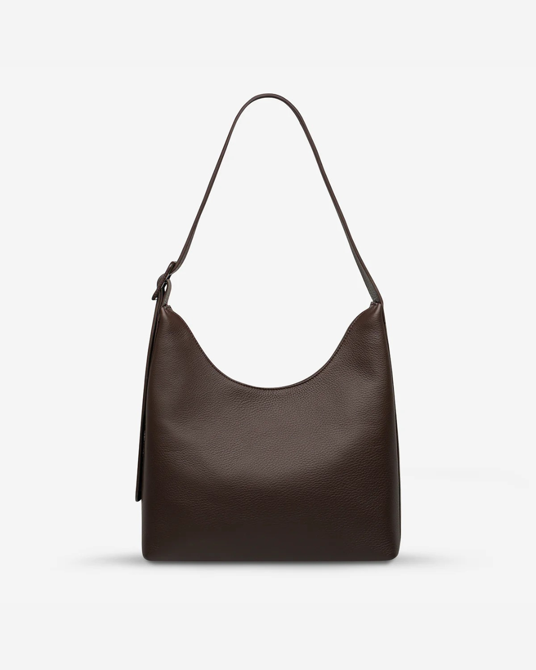 Status Anxiety Take You Higher Bag - Cocoa