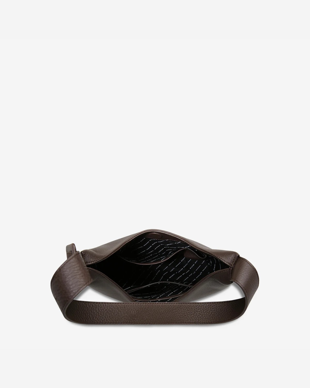 Status Anxiety Take You Higher Bag - Cocoa