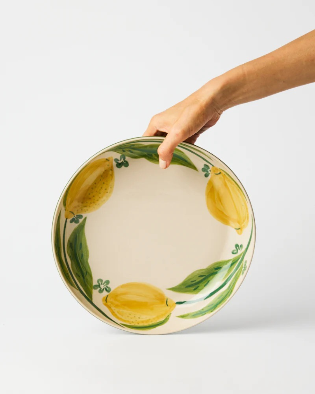 Tavola Bowl by Jones & Co