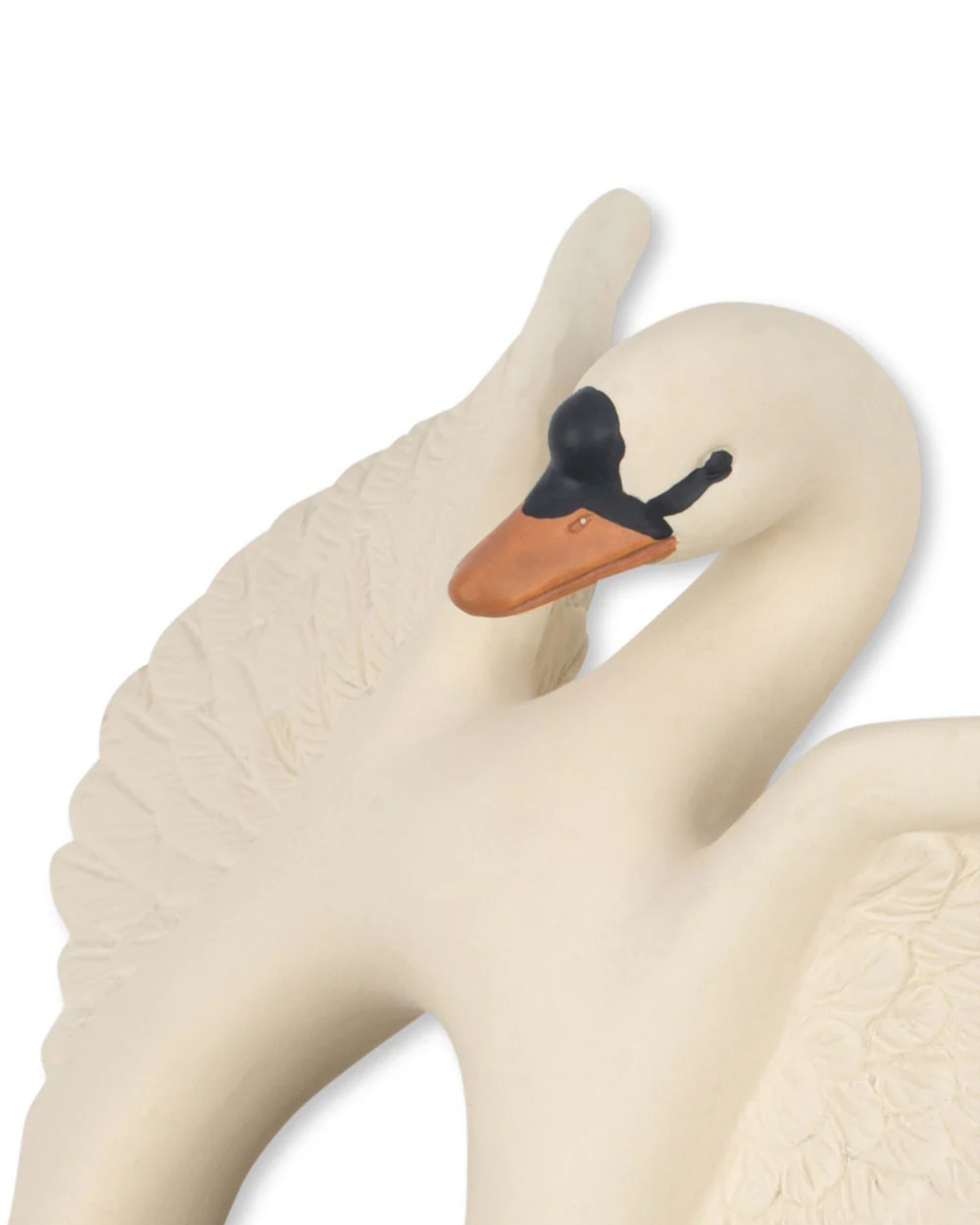 Teether Swan by Konges Slojd