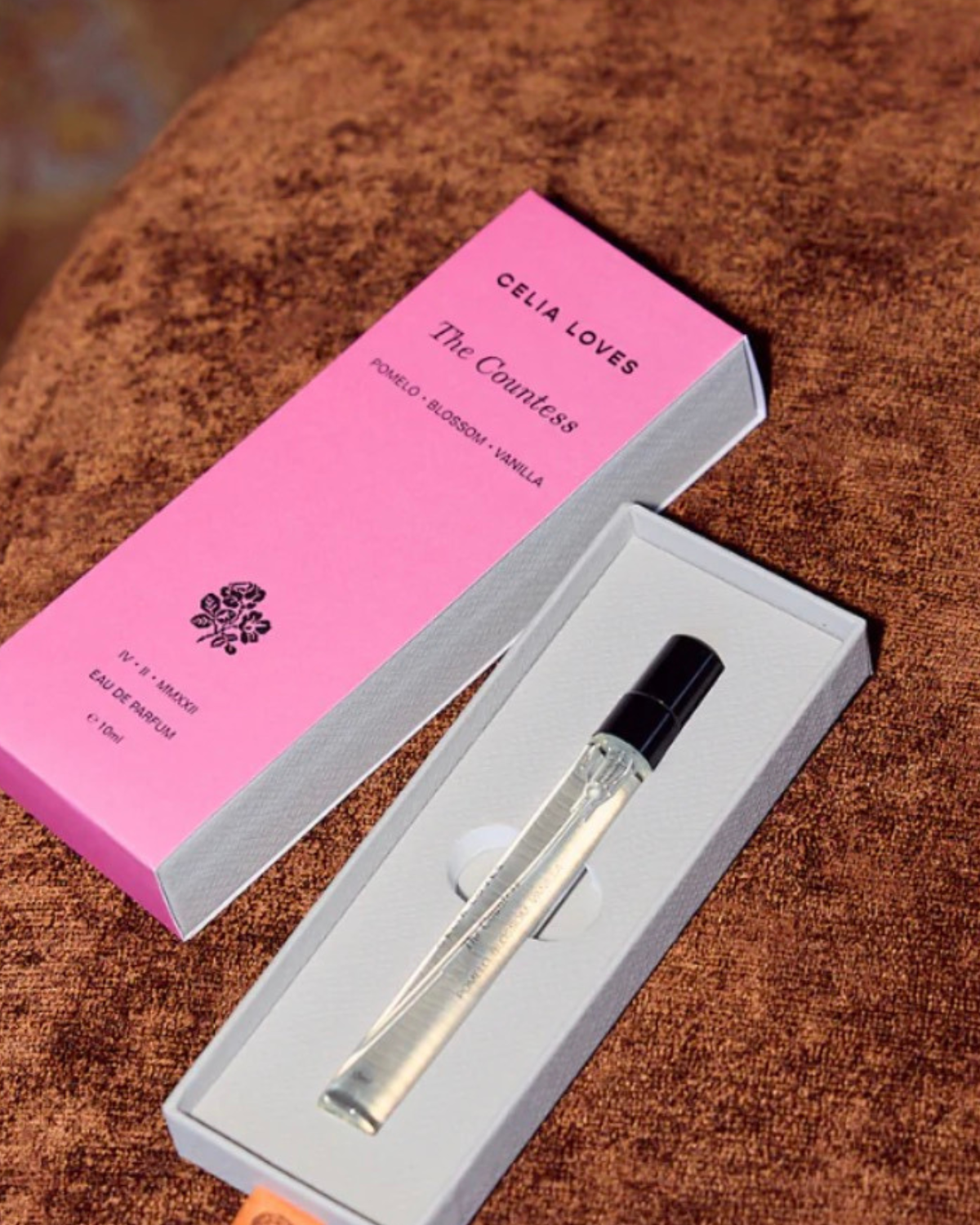Celia Loves The Countess - Eau de Parfum (10ml)