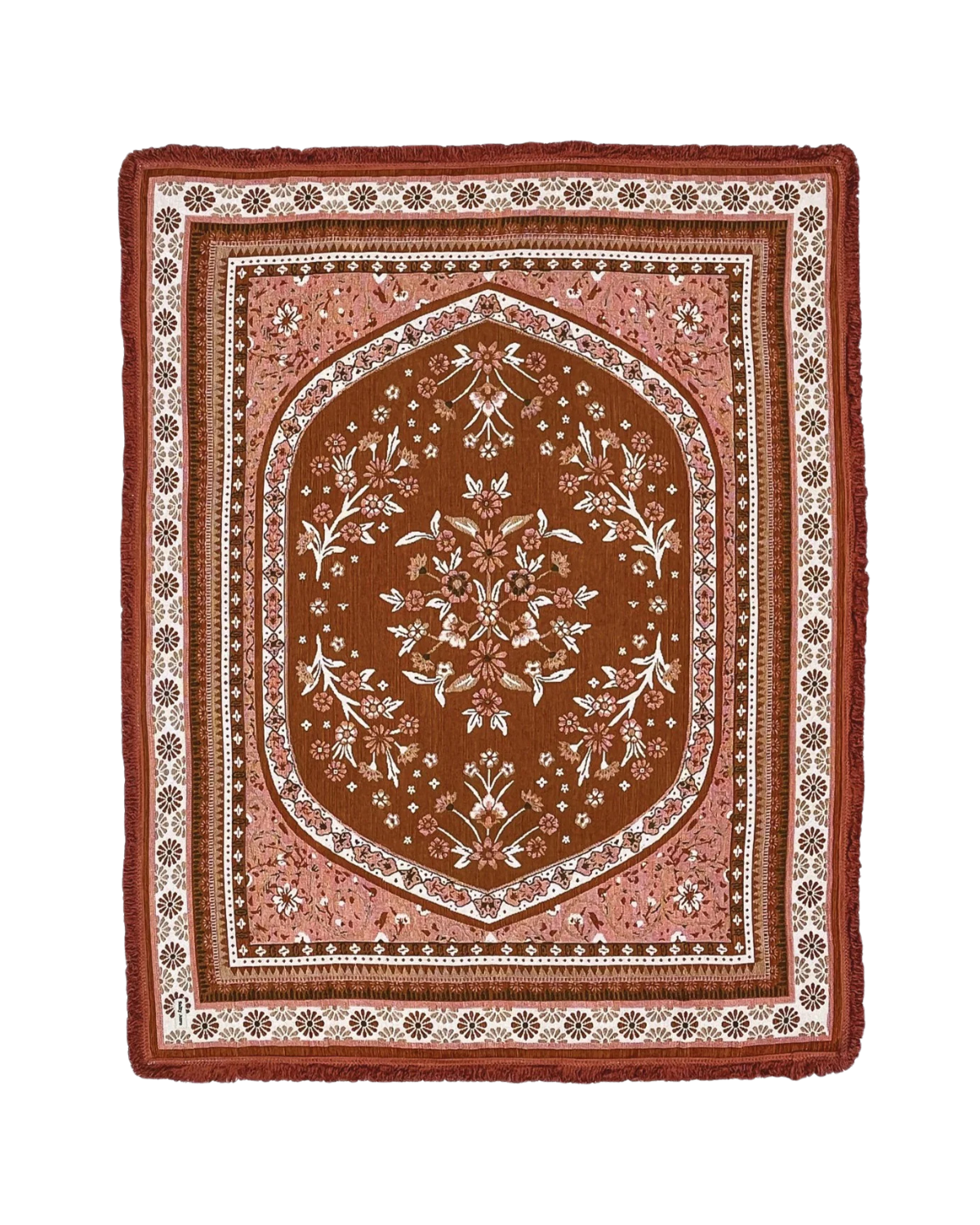 The Desert Rug by Salty Aura