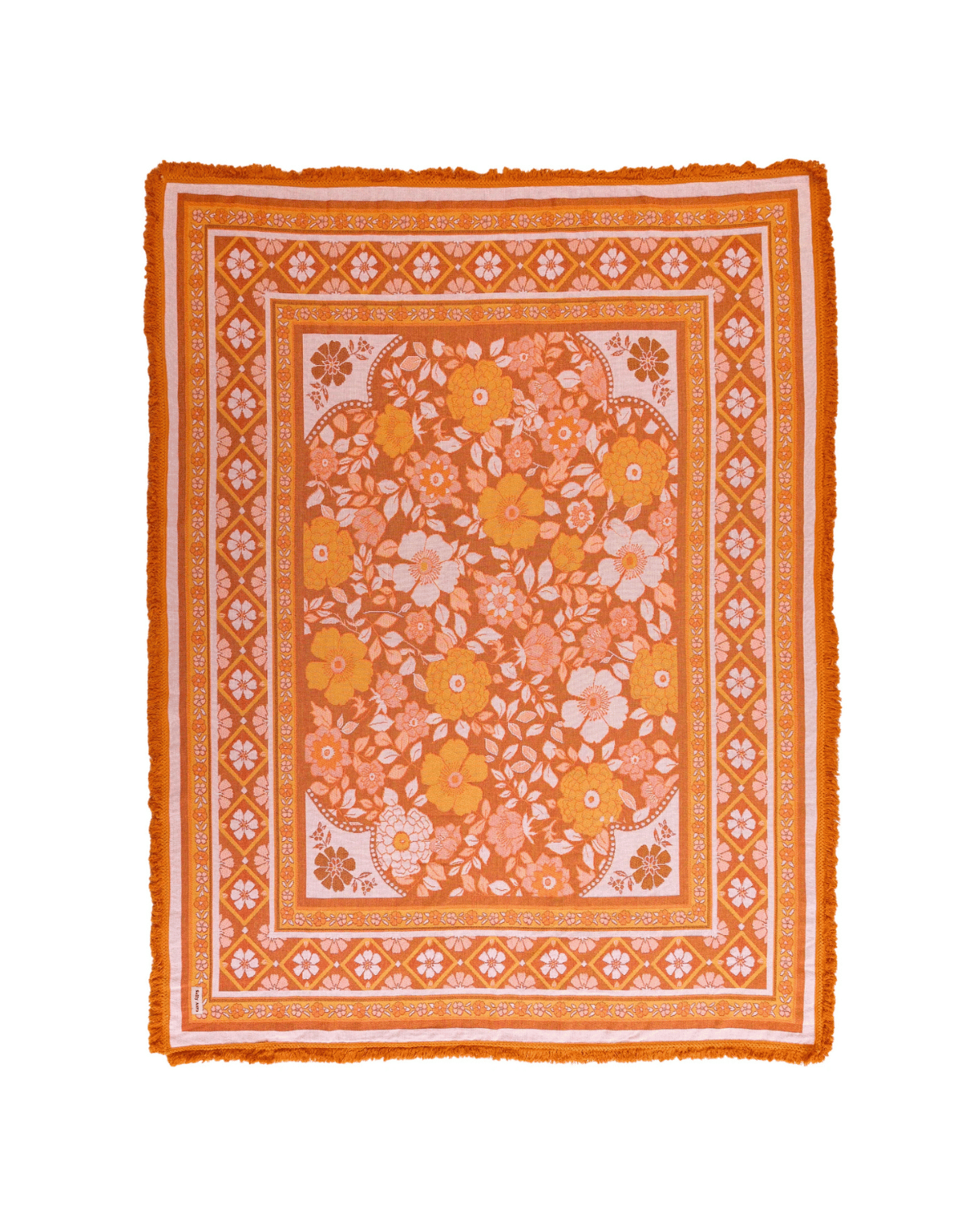 The Gracie Rug by Salty Aura