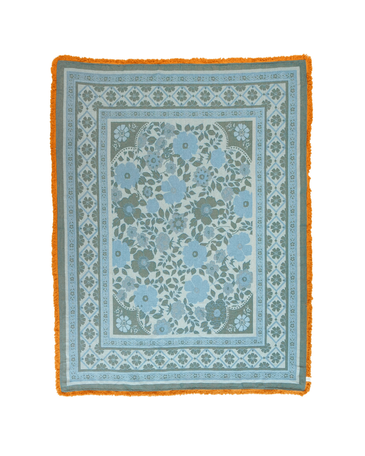 The Gracie Rug by Salty Aura