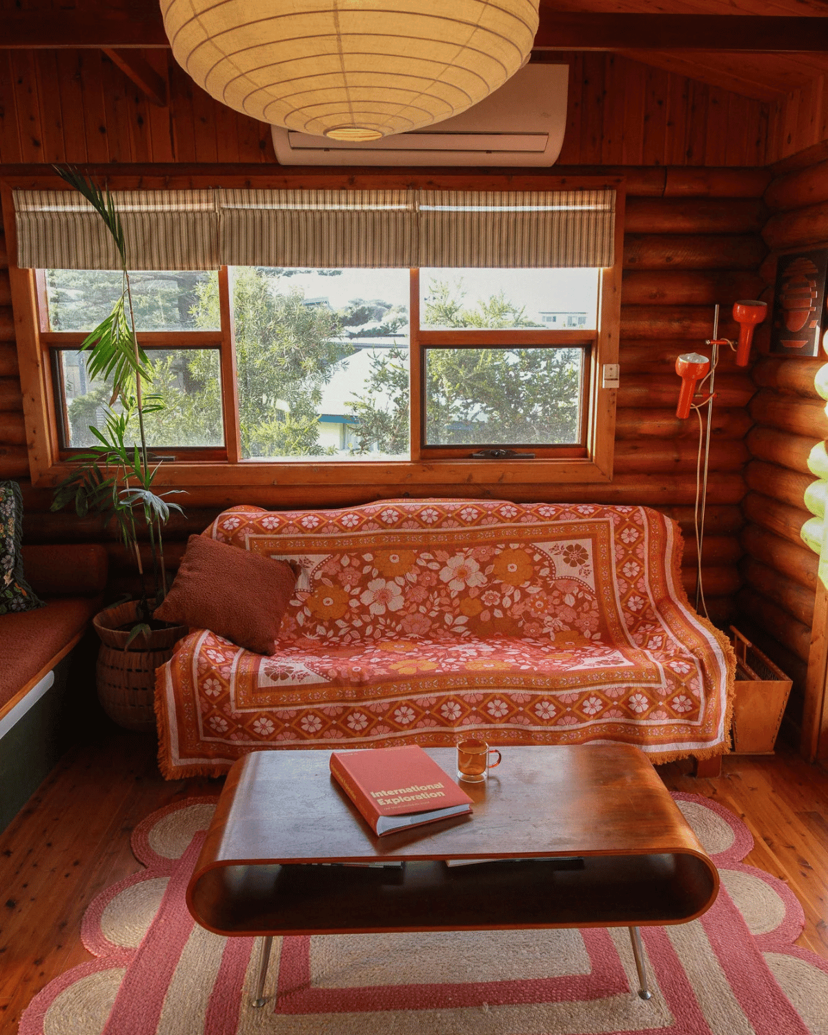 The Gracie Rug by Salty Aura