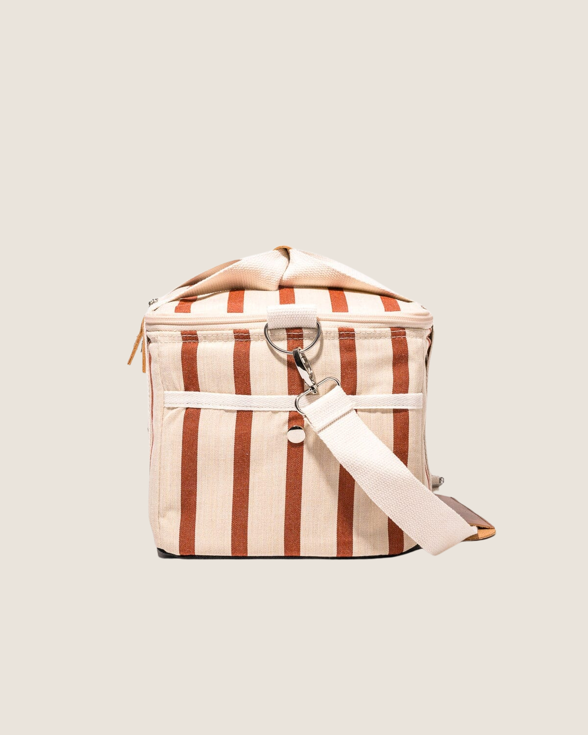 Business & Pleasure Co - The Premium Cooler Bag - Monaco Le Sirenuse Stripen