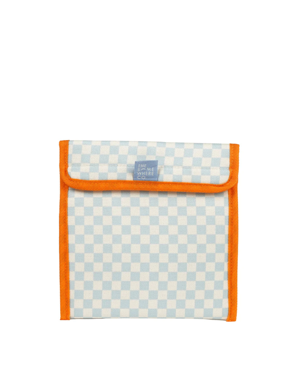 lunch snack bag for kids and adults