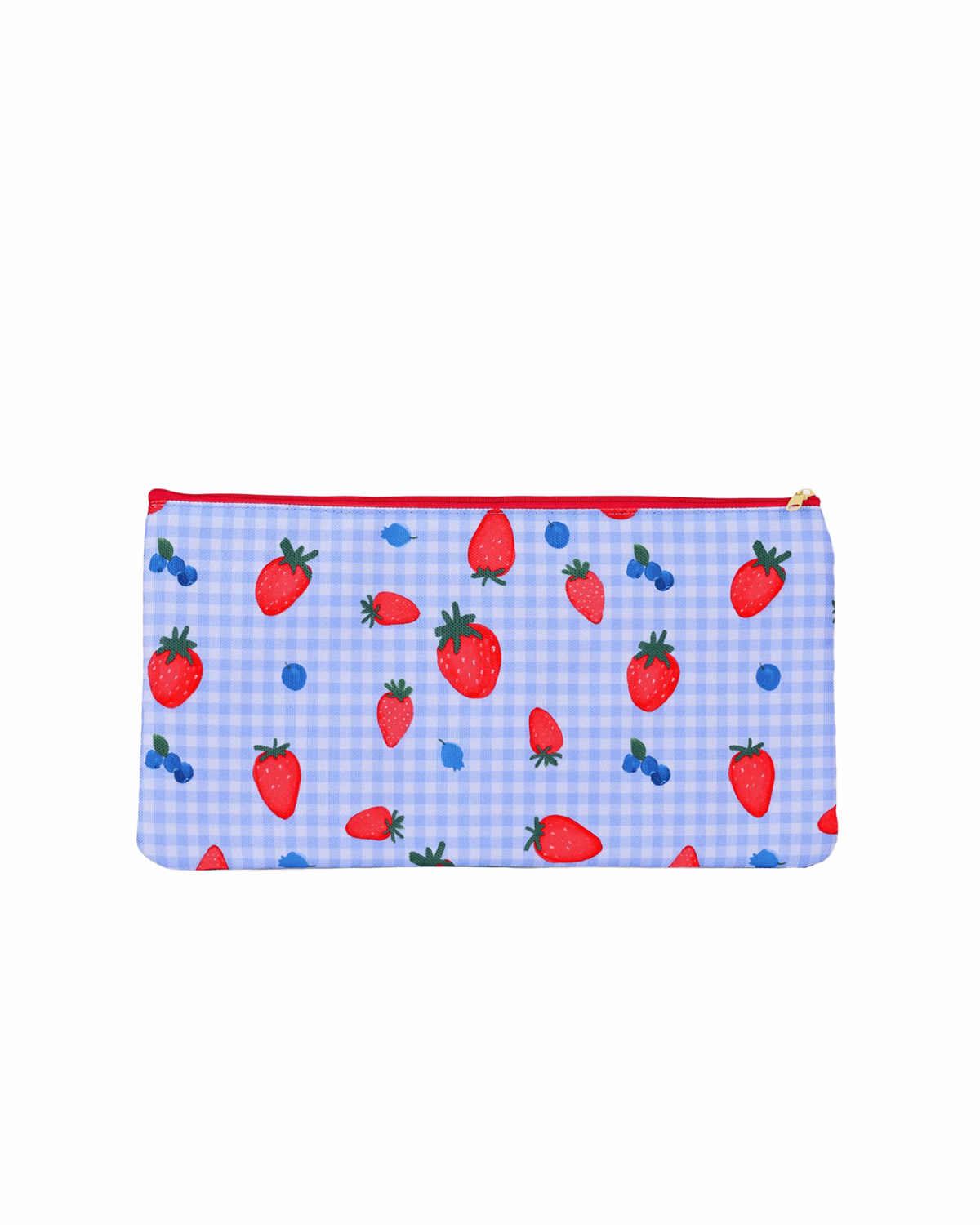 THE SOMEWHERE CO ❘ The Creator Pencil Case - Berry Patch